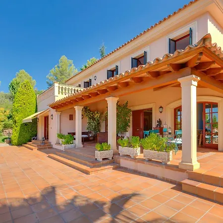 Tierraseca Villa *
