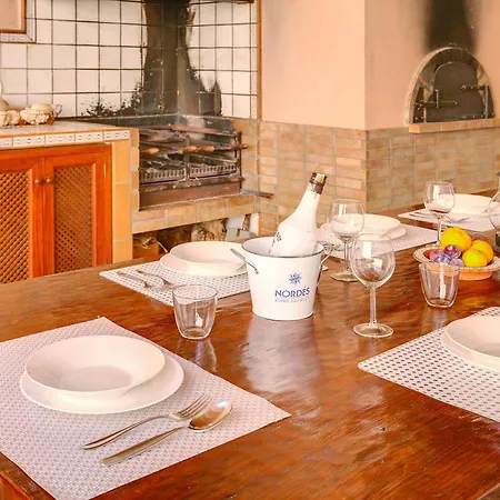 Villa Tierraseca