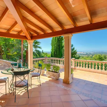 Tierraseca Villa *