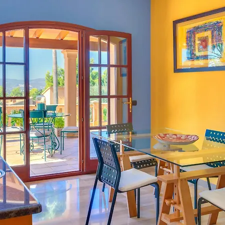 Villa Tierraseca Bunyola