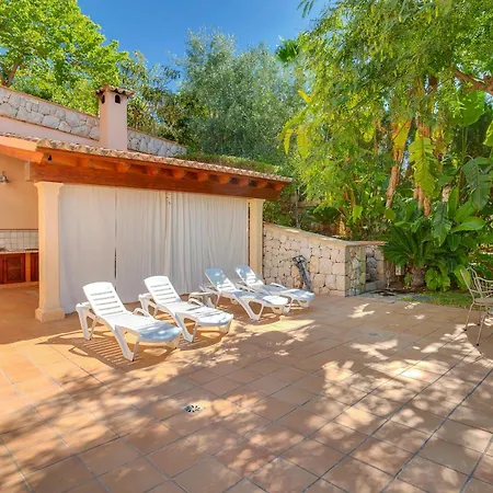 Villa Tierraseca