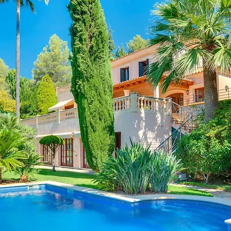 Villa Tierraseca *