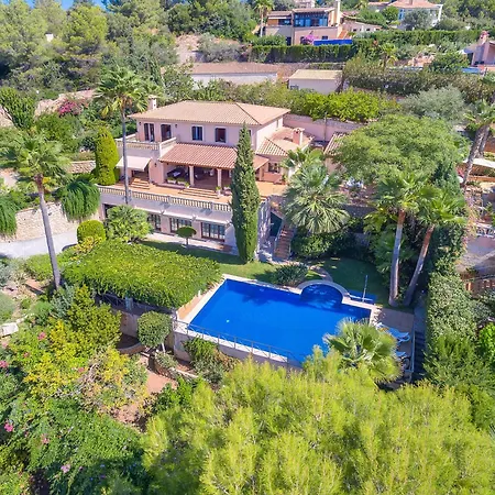 Villa Tierraseca