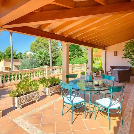 Villa Tierraseca *