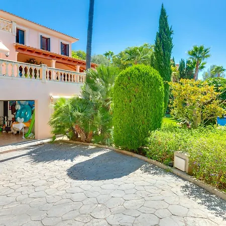 Tierraseca Villa Bunyola