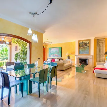 Villa Tierraseca *