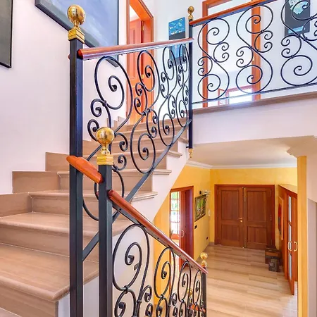 Villa Tierraseca *